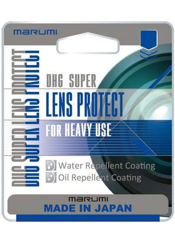 Marumi Super DHG Lens Protect 77mm