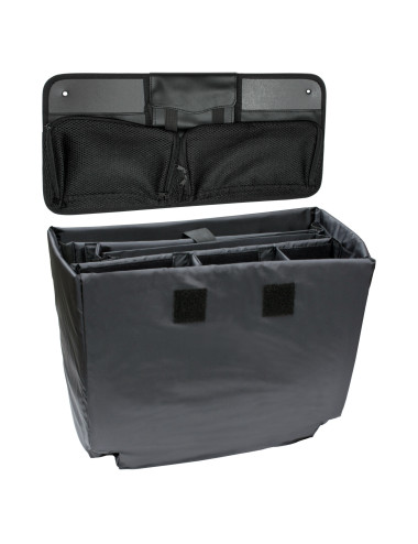 Peli 1440 Protector Case | Skrzynia transportowa z organizerem biurowym, wym. zewn. 50 x 30 x 45 cm, IP67, STANAG 4280 Peli - 7