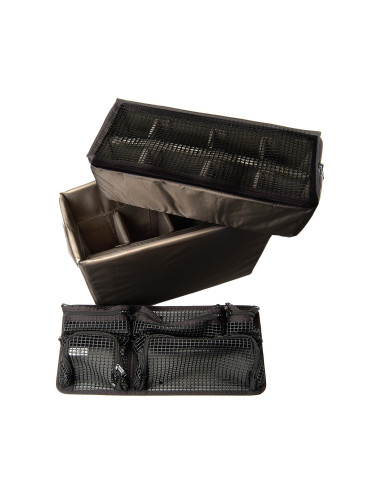 Peli 1440 Protector Case | Skrzynia transportowa z miękkim organizerem, wym. zewn. 50 x 30 x 45 cm, IP67, STANAG 4280 Peli - 6