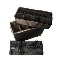 Peli 1440 Protector Case | Skrzynia transportowa z miękkim organizerem, wym. zewn. 50 x 30 x 45 cm, IP67, STANAG 4280 Peli - 6