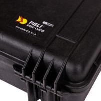 Peli 1450 Protector Case | Walizka transportowa bez wypełnienia, wym. zewn. 42 x 33 x 17 cm, IP67, STANAG 4280 Peli - 3