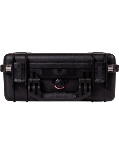 Peli 1450 Protector Case | Walizka transportowa bez wypełnienia, wym. zewn. 42 x 33 x 17 cm, IP67, STANAG 4280 Peli - 6