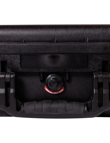 Peli 1450 Protector Case | Walizka transportowa bez wypełnienia, wym. zewn. 42 x 33 x 17 cm, IP67, STANAG 4280 Peli - 10