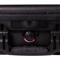 Peli 1450 Protector Case | Walizka transportowa bez wypełnienia, wym. zewn. 42 x 33 x 17 cm, IP67, STANAG 4280 Peli - 10