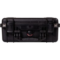 Peli 1450 Protector Case | Walizka transportowa z pianką Pick N Pluck, wym. zewn. 42 x 33 x 17 cm, IP67, STANAG 4280 Peli - 4
