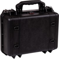 Peli 1450 Protector Case | Walizka transportowa z pianką Pick N Pluck, wym. zewn. 42 x 33 x 17 cm, IP67, STANAG 4280 Peli - 6