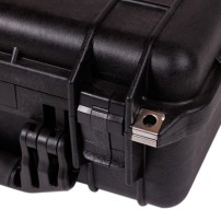 Peli 1450 Protector Case | Walizka transportowa z miękkim organizerem, wym. zewn. 42 x 33 x 17 cm, IP67, STANAG 4280 Peli - 5
