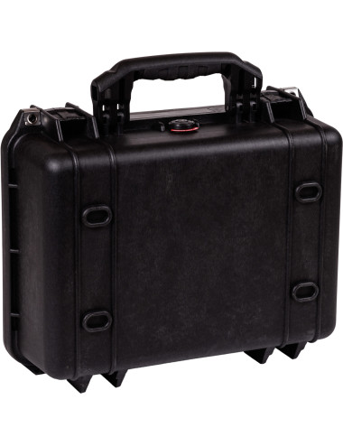 Peli 1450 Protector Case | Walizka transportowa z miękkim organizerem, wym. zewn. 42 x 33 x 17 cm, IP67, STANAG 4280 Peli - 11