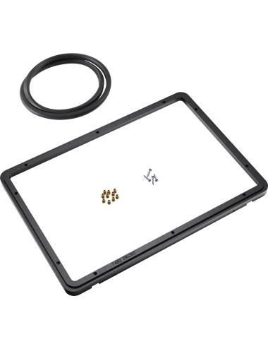 Peli 1450 Panel Frame | Ramka montażowa, panel montażowy do walizek transportowych Peli 1450 Protector Case