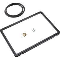 Peli 1450 Panel Frame | Ramka montażowa, panel montażowy do walizek transportowych Peli 1450 Protector Case