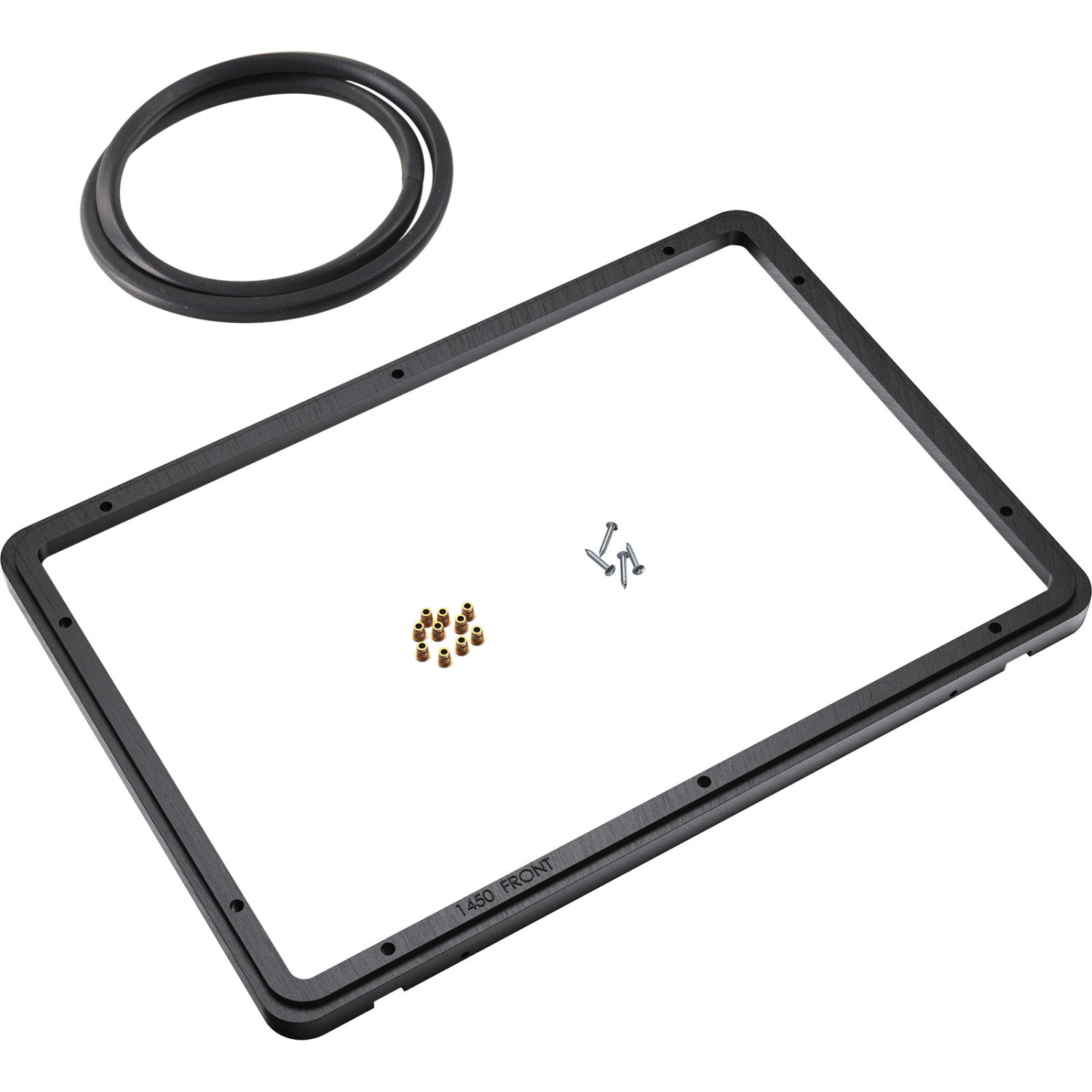 Peli 1450 Panel Frame | Ramka montażowa, panel montażowy do walizek transportowych Peli 1450 Protector Case