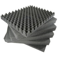 Peli 1460 Foam Replacement | Wypełnienie, pianka Pick N Pluck do skrzyń Peli 1460 Protector Case