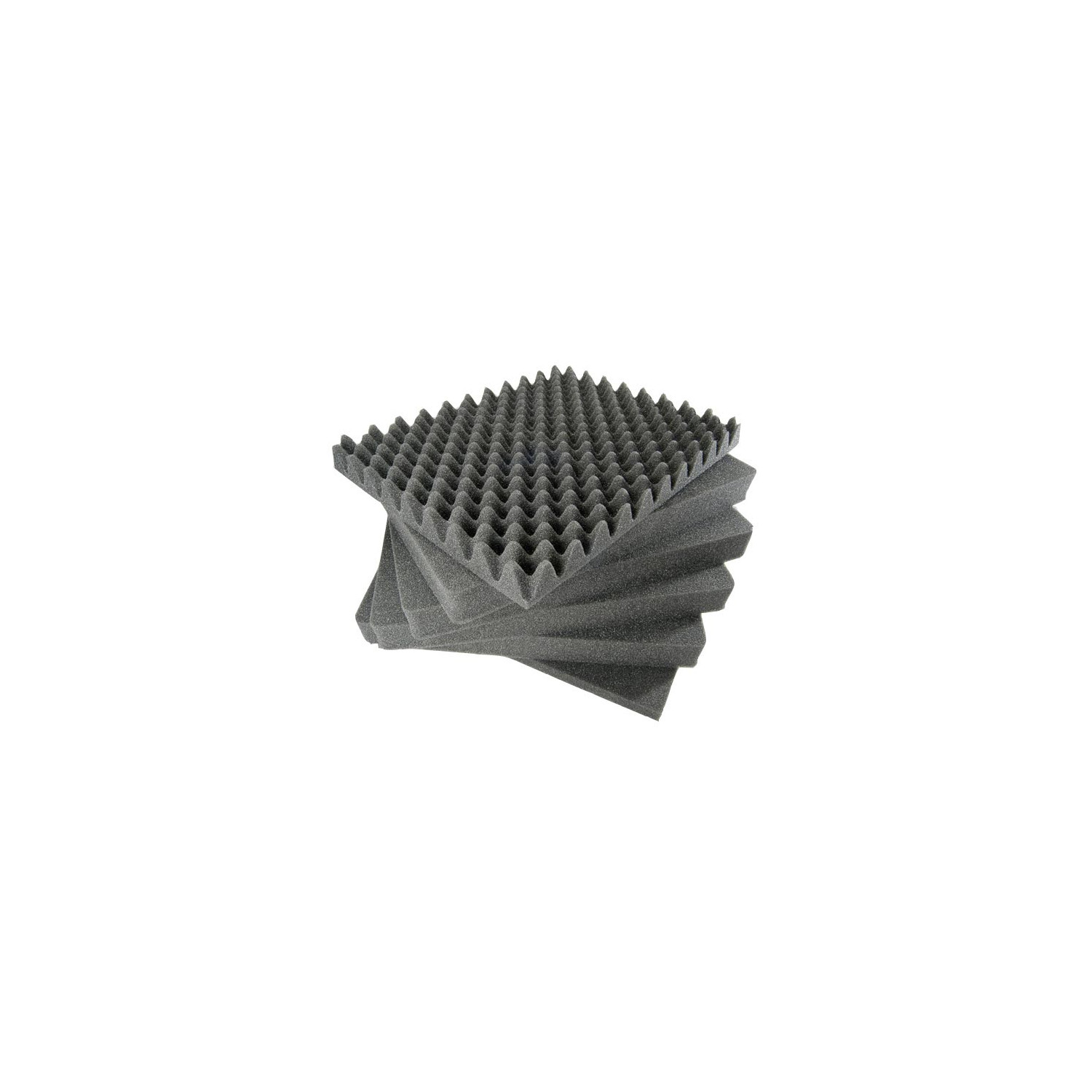 Peli 1460 Foam Replacement | Wypełnienie, pianka Pick N Pluck do skrzyń Peli 1460 Protector Case