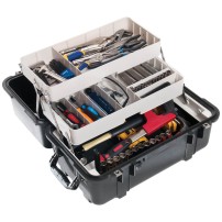 Peli 1460 Protector Tool Case | Walizka narzędziowa, wym. zewn. 52 x 32 x 32 cm, IP66 Peli - 5