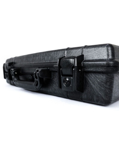 Peli 1490 Protector Laptop Case | Walizka bez wypełnienia, wym. wewn. 45 x 28 x 10 cm, czarna Peli - 8