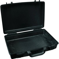 Peli 1490 Protector Laptop Case | Walizka bez wypełnienia, wym. wewn. 45 x 28 x 10 cm, czarna Peli - 3