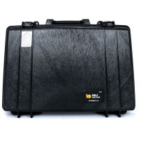 Peli 1490 Protector Laptop Case | Walizka na laptopa z pianką Pick N Pluck, wym. zewn. 50 x 35 x 11 cm, IP57, STANAG 4280 Peli -