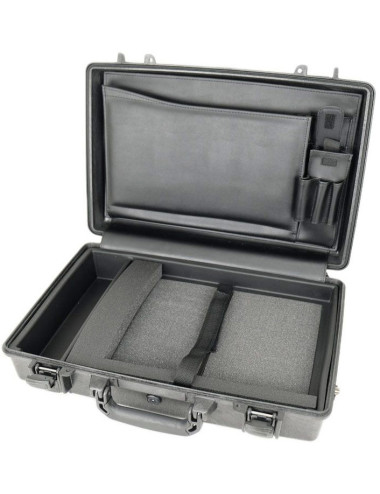 Peli 1490CC1 Protector Case | Walizka na laptopa z organizerem, wym. zewn. 50 x 35 x 11 cm, IP57, STANAG 4280 Peli - 4