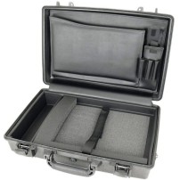 Peli 1490CC1 Protector Case | Walizka na laptopa z organizerem, wym. zewn. 50 x 35 x 11 cm, IP57, STANAG 4280 Peli - 4