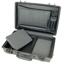 Peli 1490CC1 Protector Case | Walizka na laptopa z organizerem, wym. zewn. 50 x 35 x 11 cm, IP57, STANAG 4280 Peli - 5