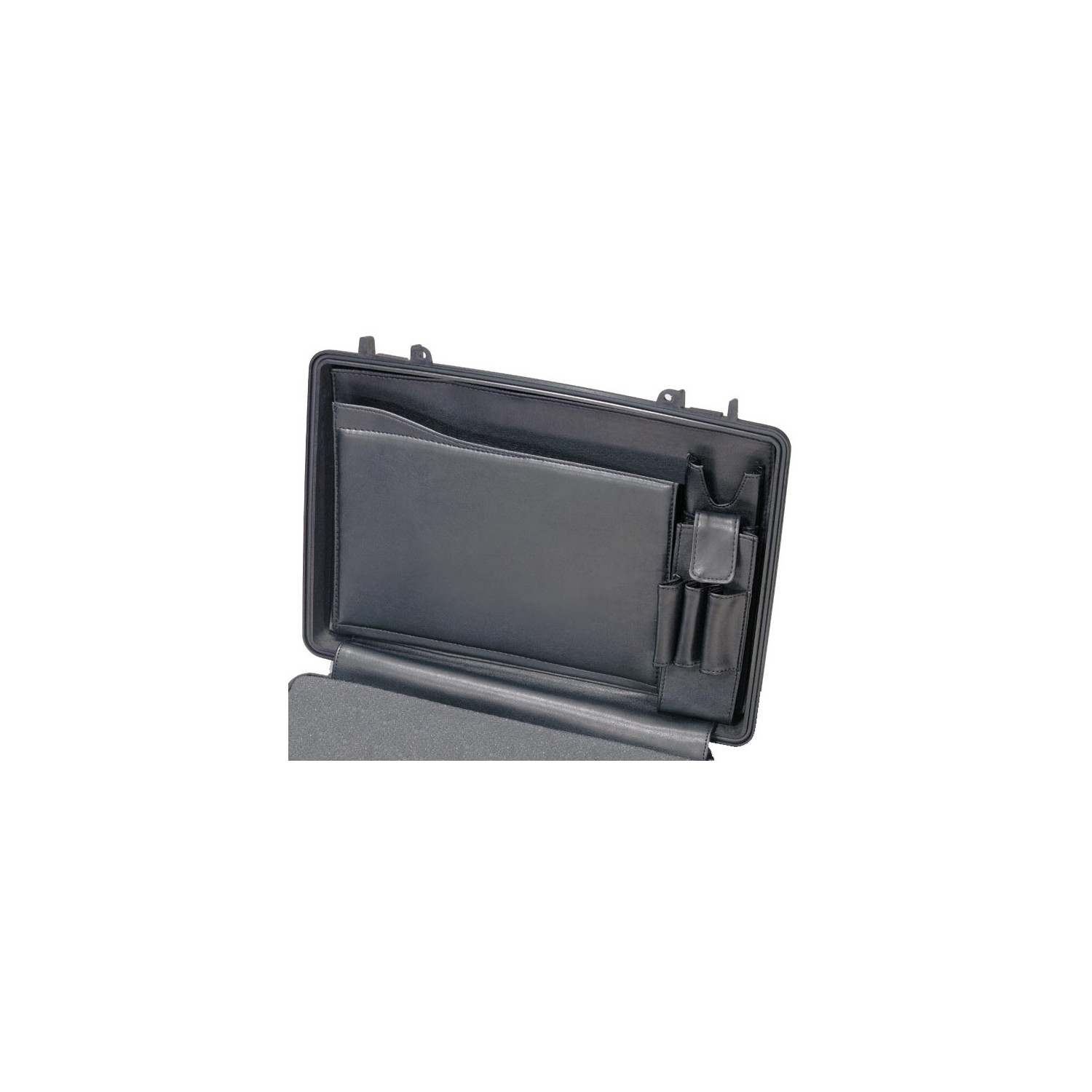 Peli 1495 Lid Organizer | Organizer wieka dla walizek transportowych Peli 1495 Protector Case Peli - 1