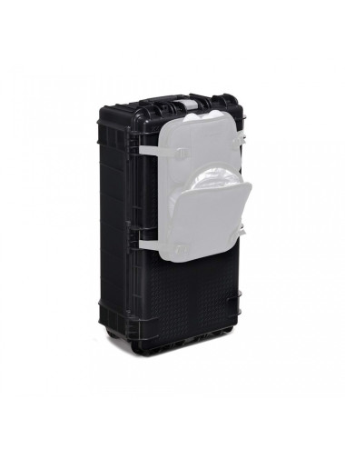 Manfrotto Reloader Tough 83 | Walizka na kółkach, wym. zewn. 83 x 46 x 27 cm, IP67 Manfrotto - 6