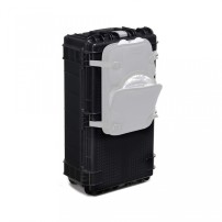Manfrotto Reloader Tough 83 | Walizka na kółkach, wym. zewn. 83 x 46 x 27 cm, IP67 Manfrotto - 6