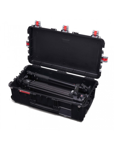 Manfrotto Reloader Tough 83 | Walizka na kółkach, wym. zewn. 83 x 46 x 27 cm, IP67 Manfrotto - 5