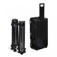 Manfrotto Reloader Tough 83 | Walizka na kółkach, wym. zewn. 83 x 46 x 27 cm, IP67 Manfrotto - 7