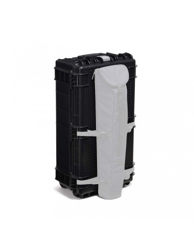 Manfrotto Reloader Tough 83 | Walizka na kółkach, wym. zewn. 83 x 46 x 27 cm, IP67 Manfrotto - 9