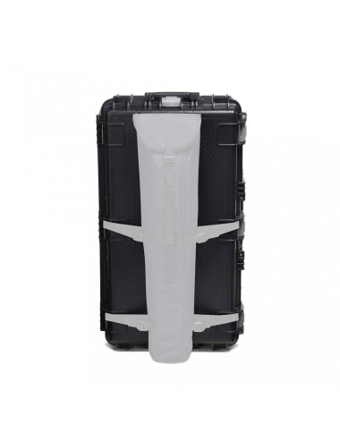 Manfrotto Reloader Tough 83 | Walizka na kółkach, wym. zewn. 83 x 46 x 27 cm, IP67 Manfrotto - 10