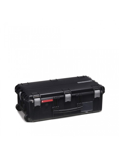 Manfrotto Reloader Tough 83 | Walizka na kółkach, wym. zewn. 83 x 46 x 27 cm, IP67 Manfrotto - 12