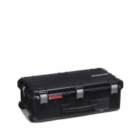 Manfrotto Reloader Tough 83 | Walizka na kółkach, wym. zewn. 83 x 46 x 27 cm, IP67 Manfrotto - 12