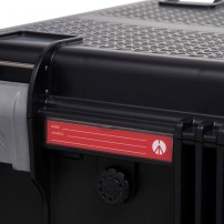 Manfrotto Reloader Tough 83 | Walizka na kółkach, wym. zewn. 83 x 46 x 27 cm, IP67 Manfrotto - 14