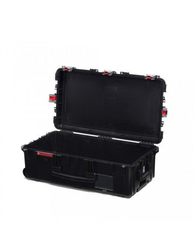 Manfrotto Reloader Tough 83 | Walizka na kółkach, wym. zewn. 83 x 46 x 27 cm, IP67 Manfrotto - 4