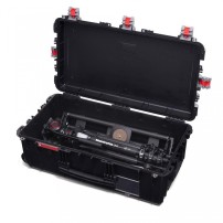 Manfrotto Reloader Tough 83 | Walizka na kółkach, wym. zewn. 83 x 46 x 27 cm, IP67 Manfrotto - 3