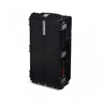 Manfrotto Reloader Tough 83 | Walizka na kółkach, wym. zewn. 83 x 46 x 27 cm, IP67