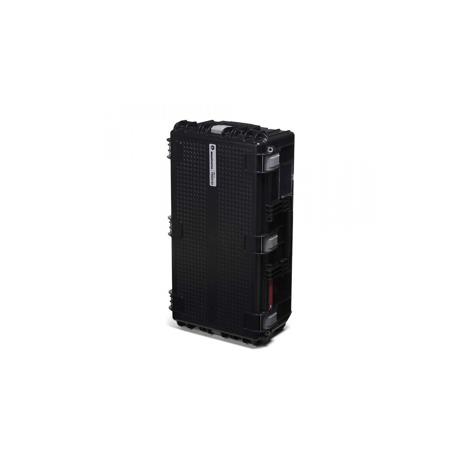 Manfrotto Reloader Tough 83 | Walizka na kółkach, wym. zewn. 83 x 46 x 27 cm, IP67