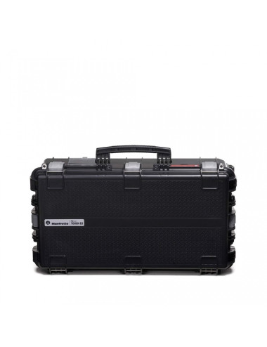 Manfrotto Reloader Tough 83 | Walizka na kółkach, wym. zewn. 83 x 46 x 27 cm, IP67 Manfrotto - 17