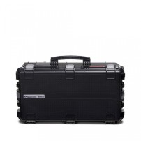 Manfrotto Reloader Tough 83 | Walizka na kółkach, wym. zewn. 83 x 46 x 27 cm, IP67 Manfrotto - 17