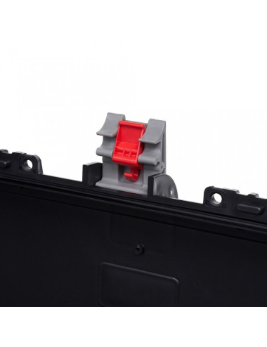 Manfrotto Reloader Tough 83 | Walizka na kółkach, wym. zewn. 83 x 46 x 27 cm, IP67 Manfrotto - 18