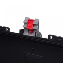 Manfrotto Reloader Tough 83 | Walizka na kółkach, wym. zewn. 83 x 46 x 27 cm, IP67 Manfrotto - 18