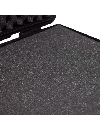 Manfrotto ProLight Tough 47F | Walizka transportowa z pianką, wym. zewn. 47 x 41 x 14 cm