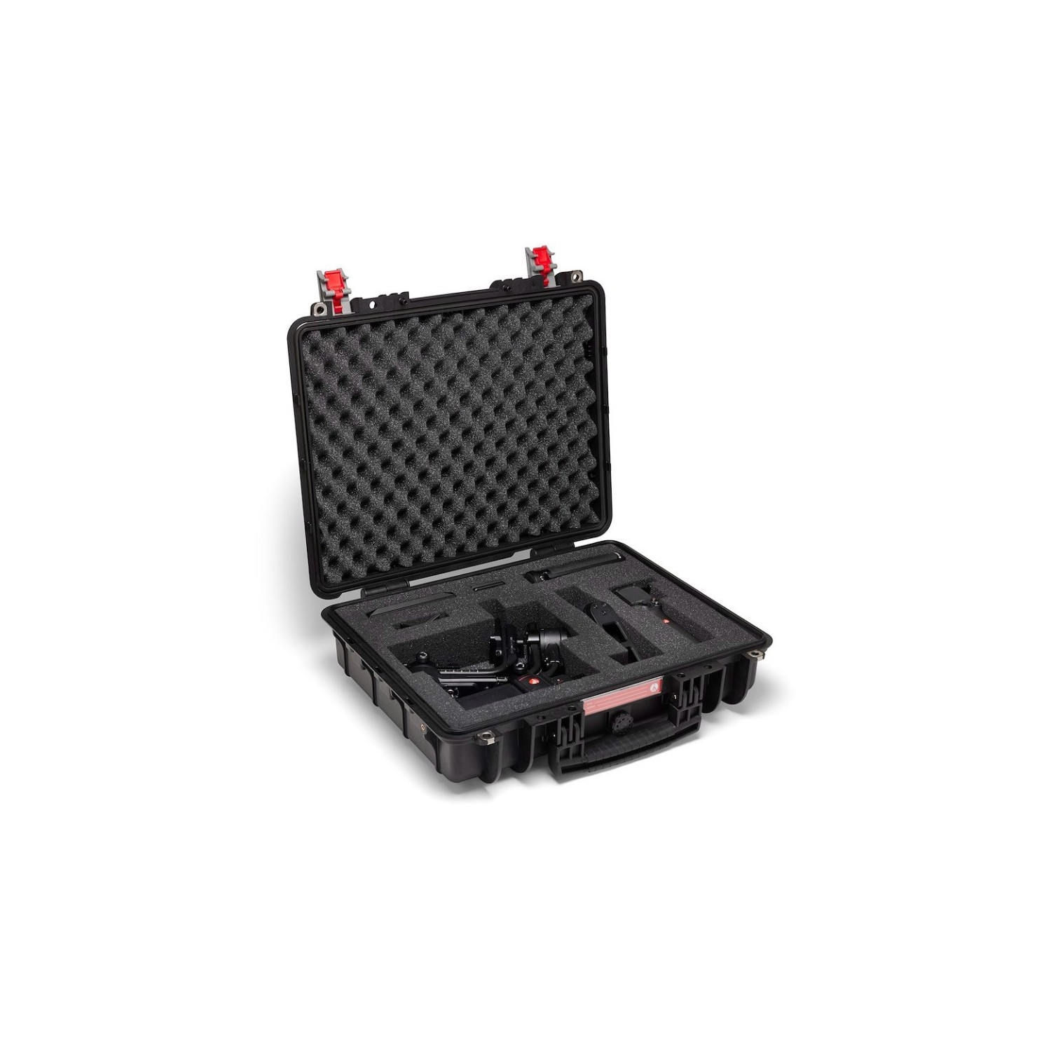 Manfrotto ProLight Tough 47F | Walizka transportowa z pianką, wym. zewn. 47 x 41 x 14 cm, IP67 Manfrotto - 4