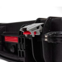 Manfrotto ProLight Tough 47F | Walizka transportowa z pianką, wym. zewn. 47 x 41 x 14 cm, IP67 Manfrotto - 6