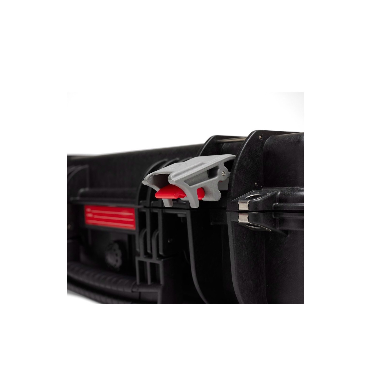 Manfrotto ProLight Tough 47F | Walizka transportowa z pianką, wym. zewn. 47 x 41 x 14 cm, IP67 Manfrotto - 6