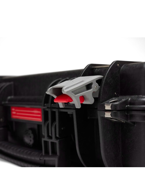 Manfrotto ProLight Tough 47F | Walizka transportowa z pianką, wym. zewn. 47 x 41 x 14 cm, IP67 Manfrotto - 6