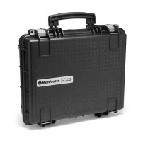 Manfrotto ProLight Tough 47F | Walizka transportowa z pianką, wym. zewn. 47 x 41 x 14 cm