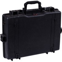 Peli 1495 Protector Case | Walizka trasportowa na laptopa, neseser bez wypełnienia, wym. zewn. 54 x 43 x12 cm, IP67 Peli - 6