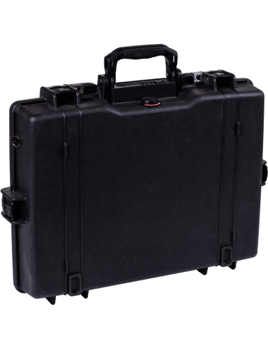 Peli 1495 Protector Case | Walizka transportowa z pianką Pick N Pluck, neseser, wym. zewn. 54 x 43 x12 cm, IP67 Peli - 5